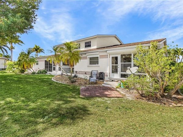 3903 San Rocco DR , Unit 111, PUNTA GORDA, FL 33950
