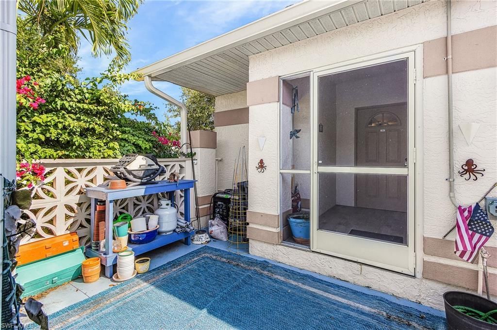 3903 San Rocco Dr , Unit 111, Punta Gorda, FL 33950 Photo
