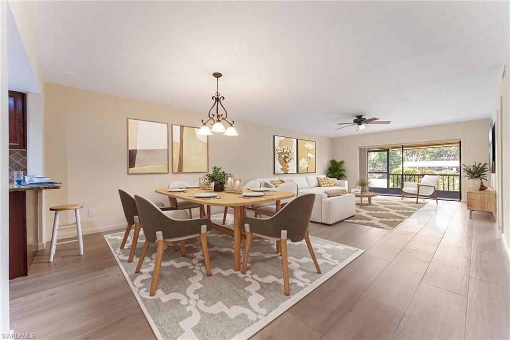 15350 Moonraker Ct, Unit 305, North Fort Myers, FL 33917 Photo