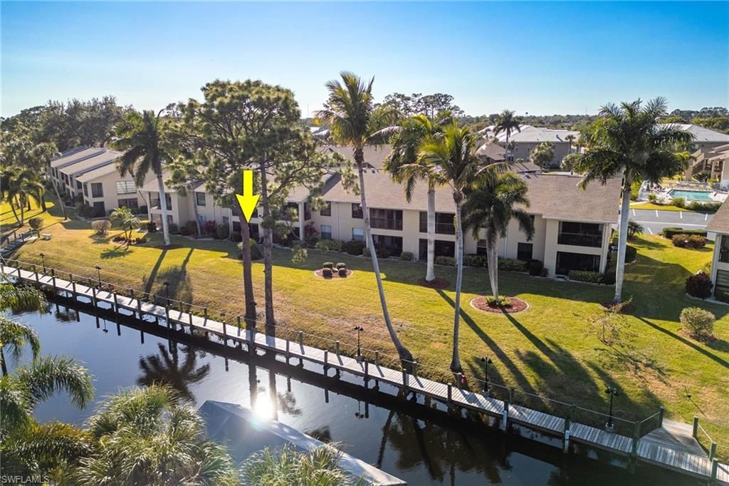 15350 Moonraker Ct, Unit 305, North Fort Myers, FL 33917 Photo