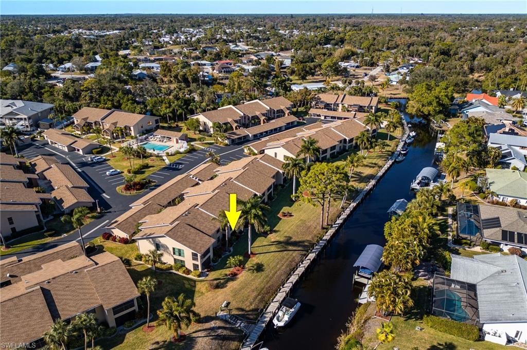 15350 Moonraker Ct, Unit 305, North Fort Myers, FL 33917 Photo