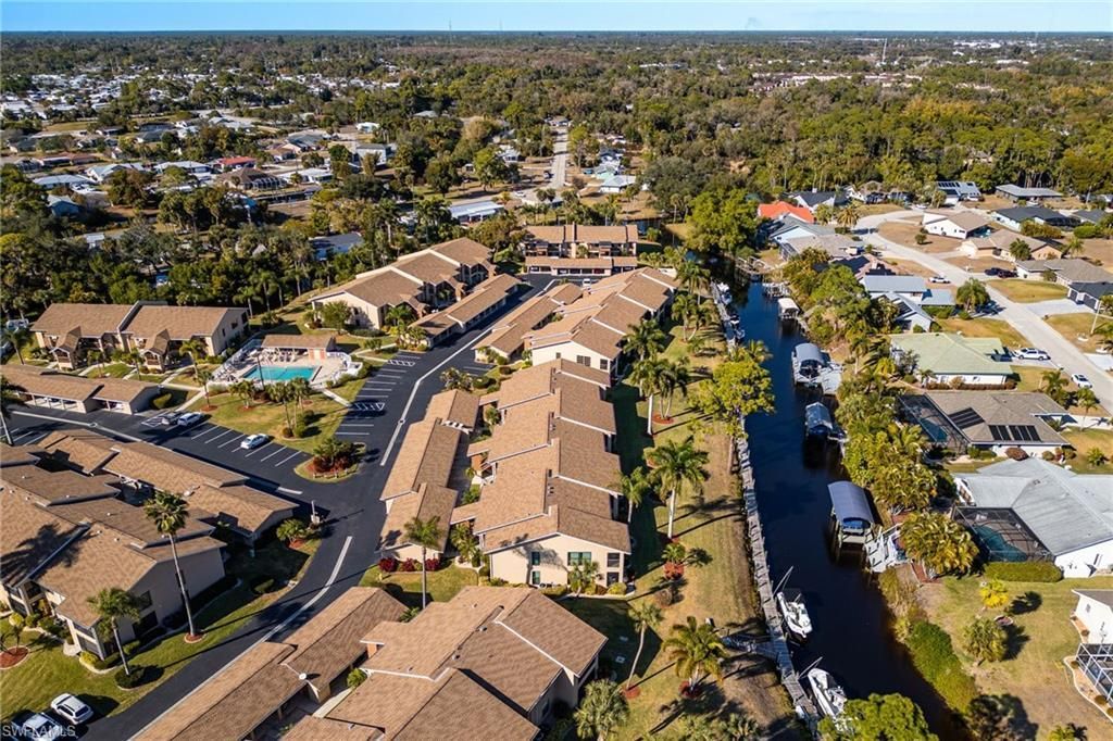 15350 Moonraker Ct, Unit 305, North Fort Myers, FL 33917 Photo