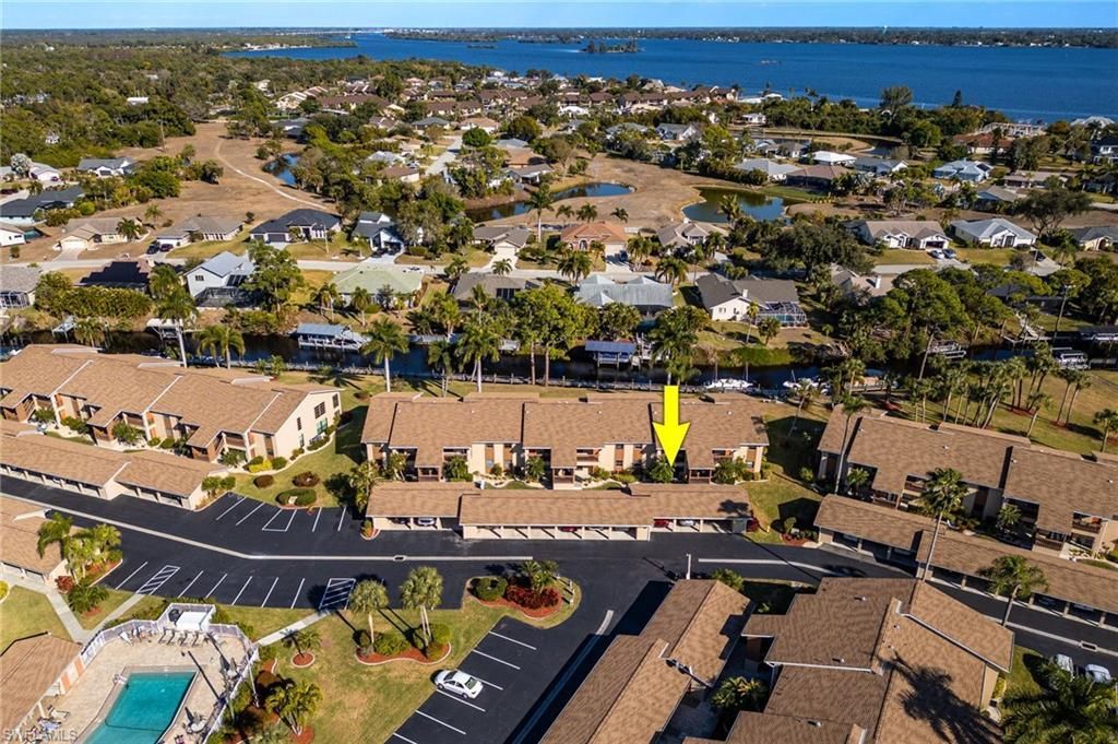 15350 Moonraker Ct, Unit 305, North Fort Myers, FL 33917 Photo