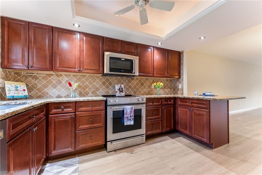 15350 Moonraker Ct, Unit 305, North Fort Myers, FL 33917 Photo