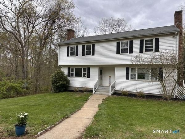 259 Westchester , Unit A, Colchester, CT 06415