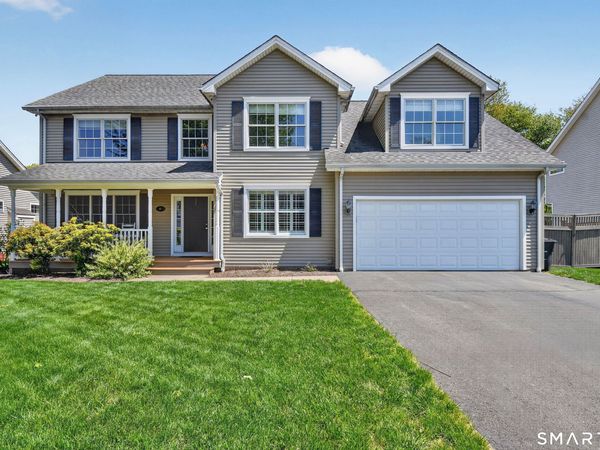 40 Zurko Farm , Milford, CT 06461