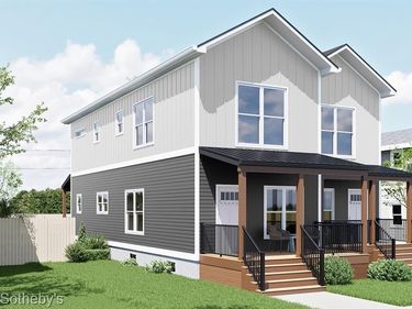 2524A Townsend Street, Detroit, MI 48214