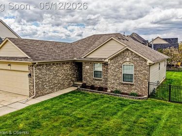 36711 Truman Street, New Baltimore, MI 48047