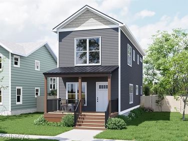 2546 Townsend Street, Detroit, MI 48214