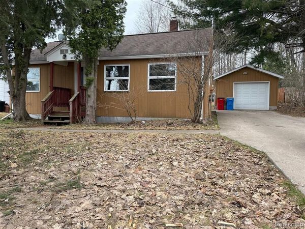 2263 Werner Street, Marquette, MI 49855