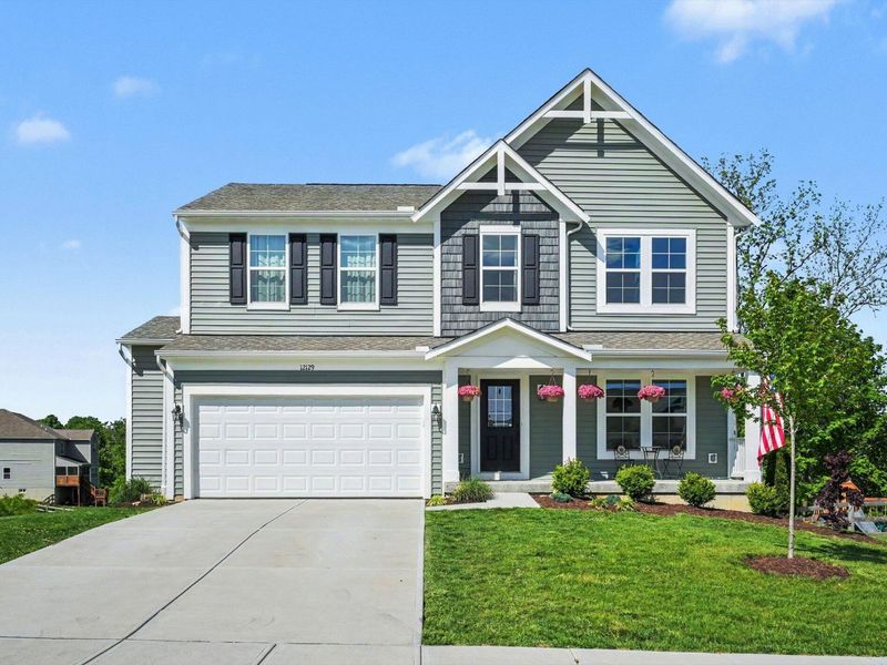 12129 Ambruzzi Drive, Walton, KY 41094 Photo 1