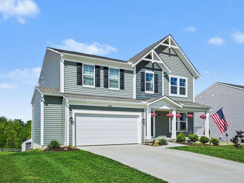 12129 Ambruzzi Drive, Walton, KY 41094 Photo 2