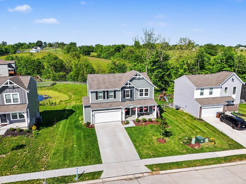12129 Ambruzzi Drive, Walton, KY 41094 Photo 29