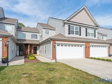 934 Morattico Circle , Glen Allen, VA 23060