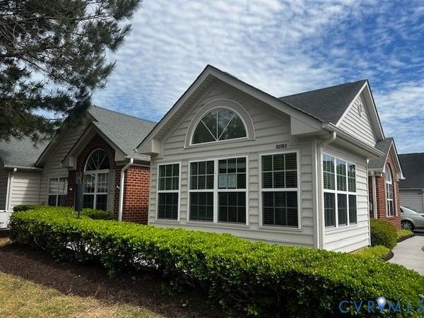3201 Pristine View, Unit 13A, Williamsburg, VA 23188