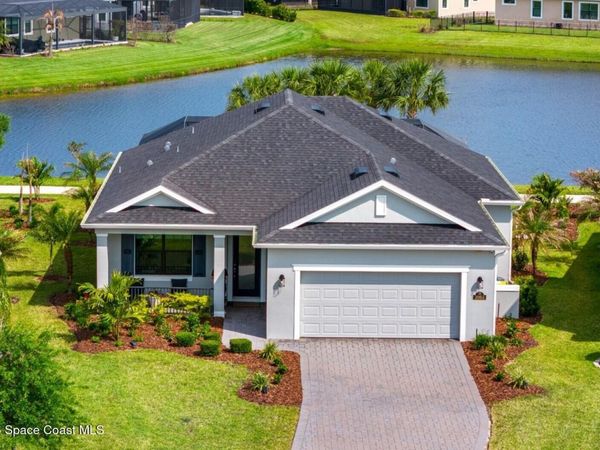 3964 Archdale Street, Melbourne, FL 32940