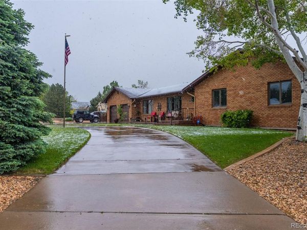 444 S Hahns Peak Avenue, Pueblo, CO 81007