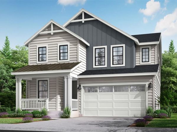 1115 William Loop, Elizabeth, CO 80107