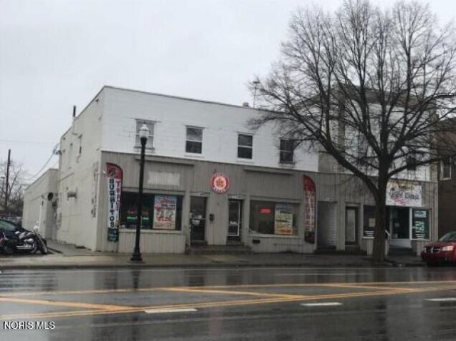 222 S Main Street , Bryan, OH 43506 Main Photo