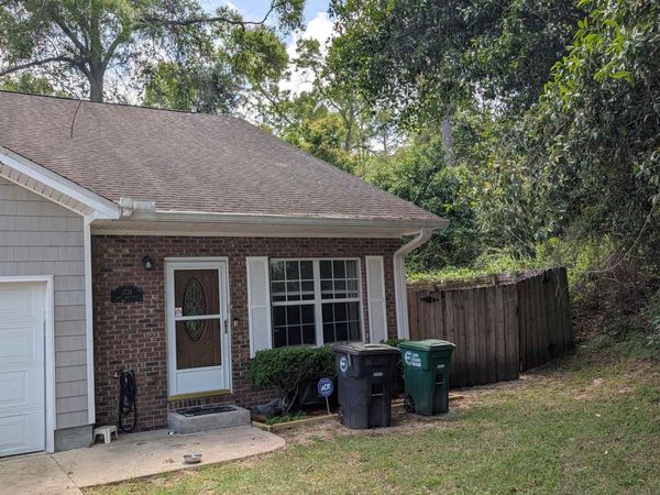 1724 Corey Wood Circle , Tallahassee, FL 32304