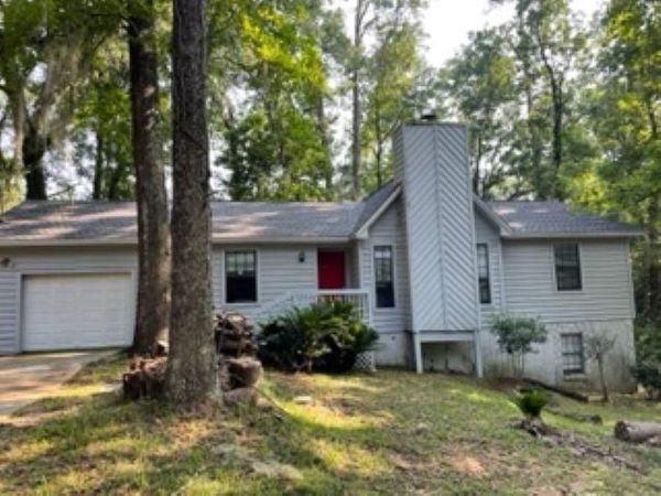 1918 BOTANY Drive , Tallahassee, FL 32303