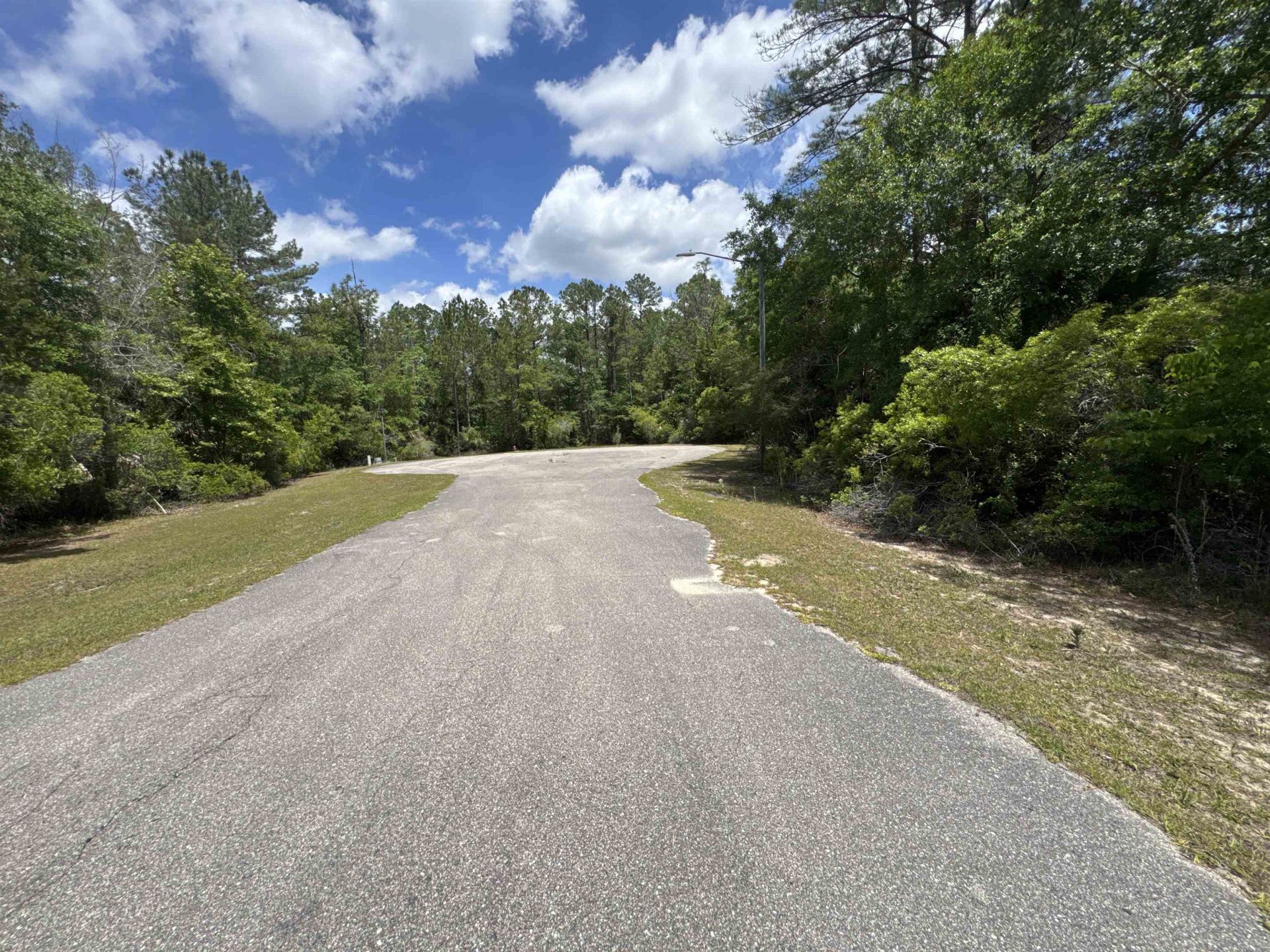 Xx Old Palmetto Path, Saint Marks, FL 32355 Photo