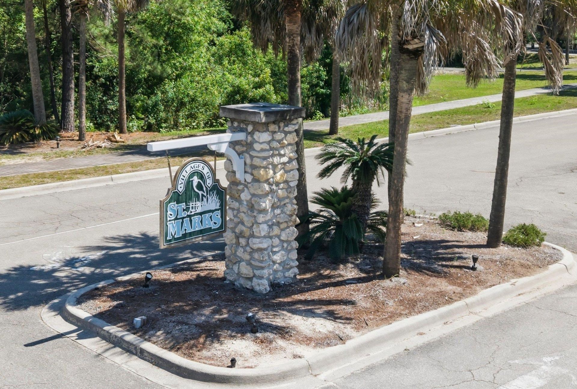 Xx Old Palmetto Path, Saint Marks, FL 32355 Photo