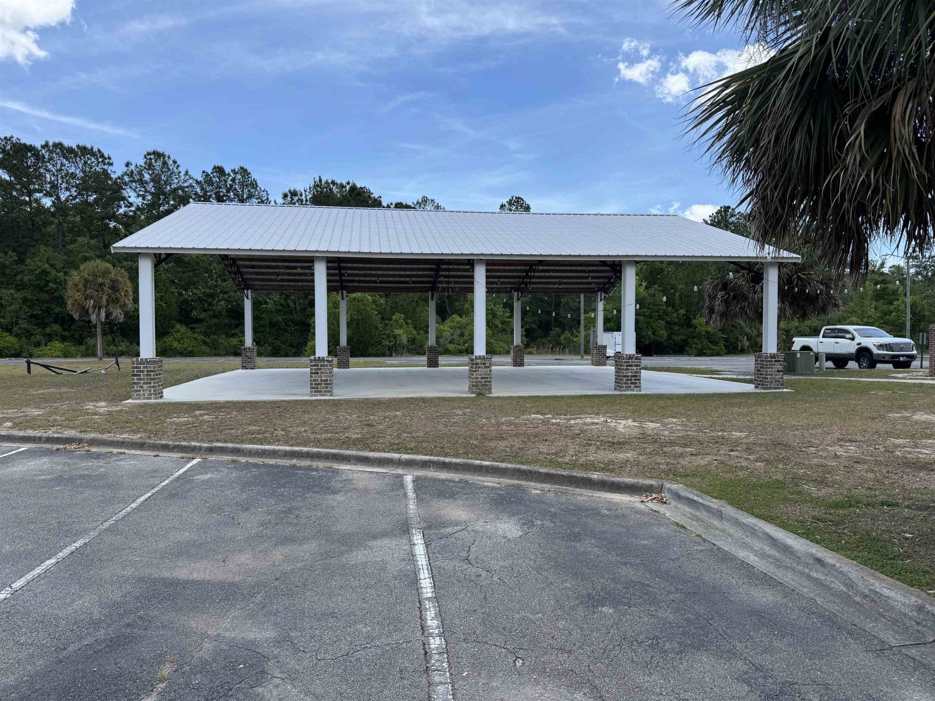 Xxx Boulder Run, Saint Marks, FL 32355 Photo