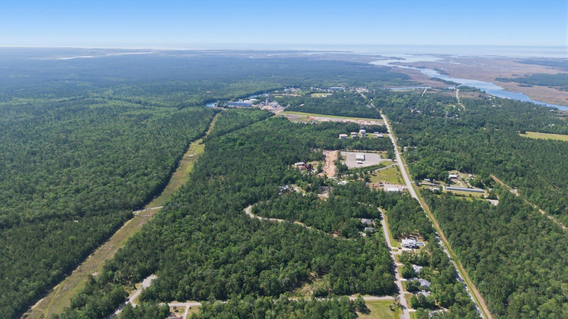 Xxx Boulder Run, Saint Marks, FL 32355 Photo