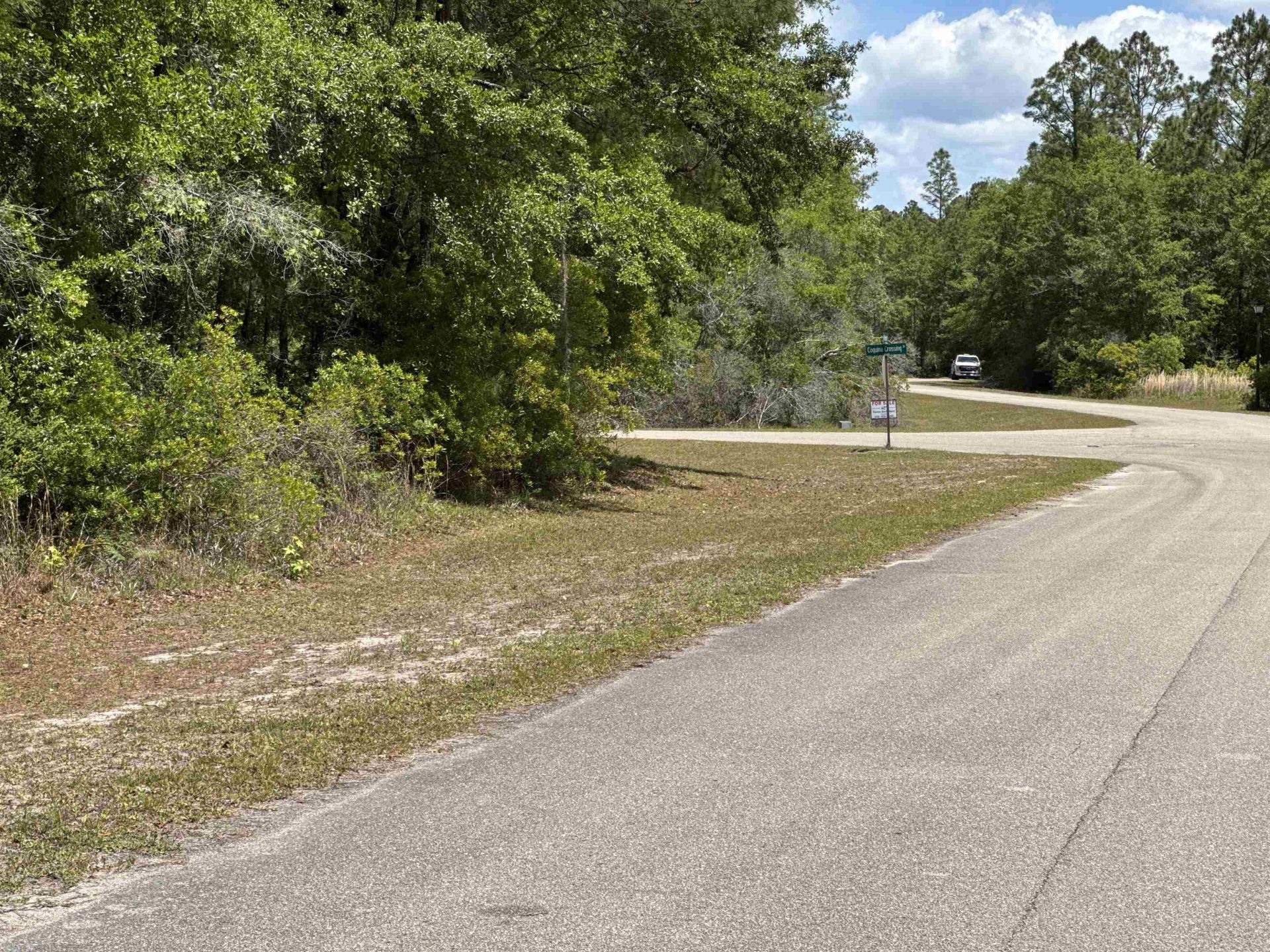 Xxx Boulder Run, Saint Marks, FL 32355 Photo