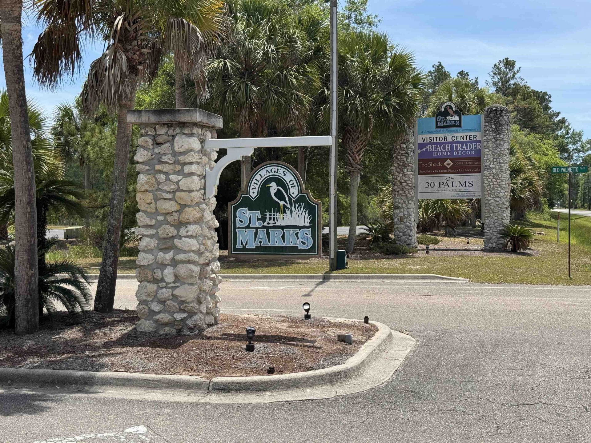 X Goldenrod Drive, Saint Marks, FL 32355 Photo
