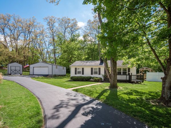 2731 Sandusky Street, Grove City, OH 43123