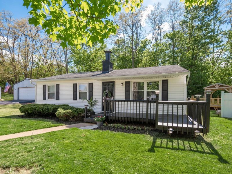2731 Sandusky Street, Grove City, OH 43123 Photo 2