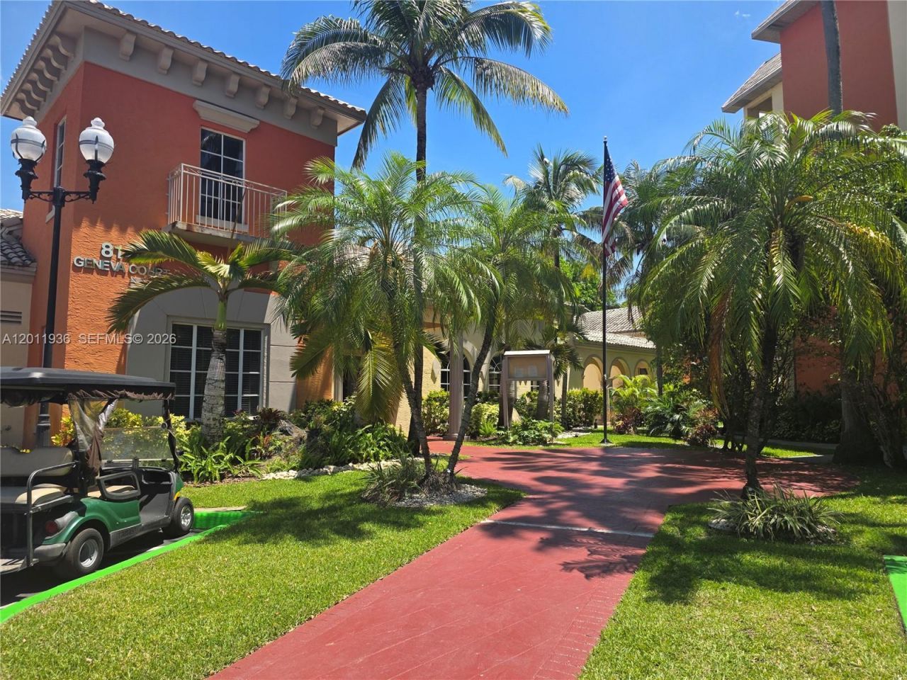 8180 Geneva Ct, Unit 322, Doral, FL 33166 Photo