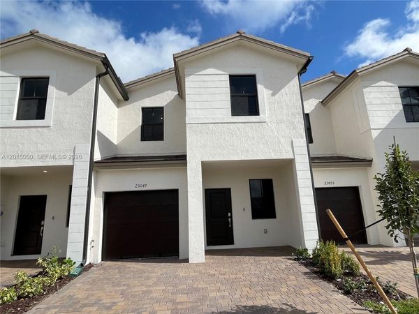 23047 SW 131st Ave , Unit 23047, Miami, FL 33170