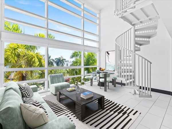 421 Meridian Ave , Unit 19, Miami Beach, FL 33139