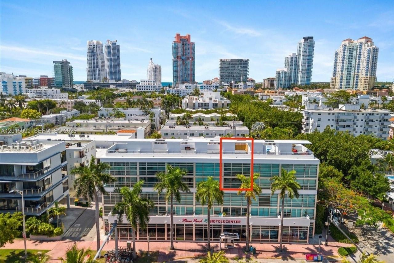 421 Meridian Ave , Unit 19, Miami Beach, FL 33139 Photo