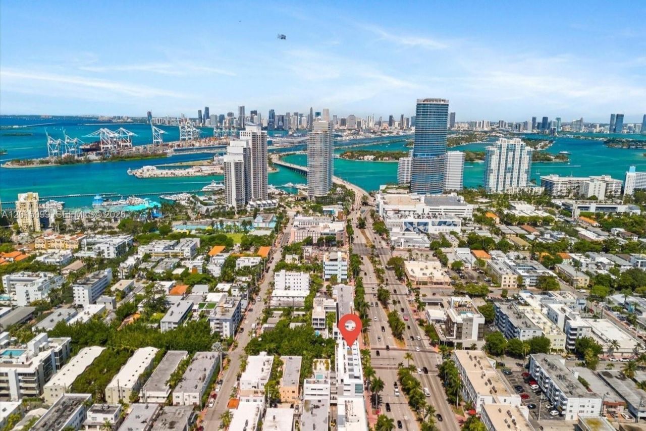 421 Meridian Ave , Unit 19, Miami Beach, FL 33139 Photo
