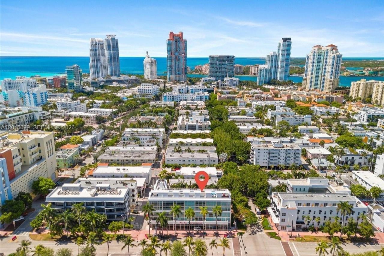 421 Meridian Ave , Unit 19, Miami Beach, FL 33139 Photo