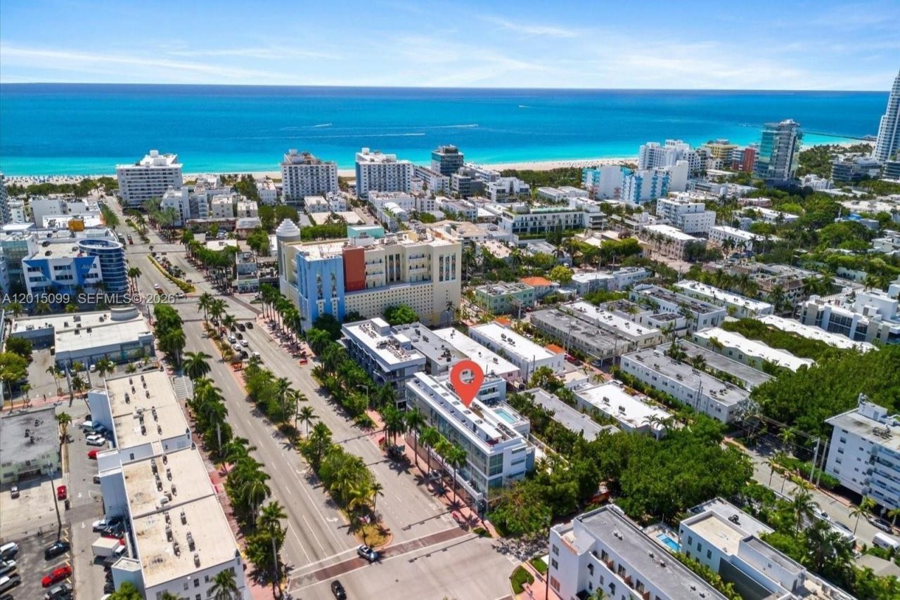 421 Meridian Ave , Unit 19, Miami Beach, FL 33139 Photo