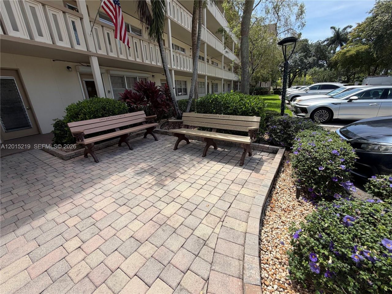 2404 Antigua Cir , Unit H1, Coconut Creek, FL 33066 Photo