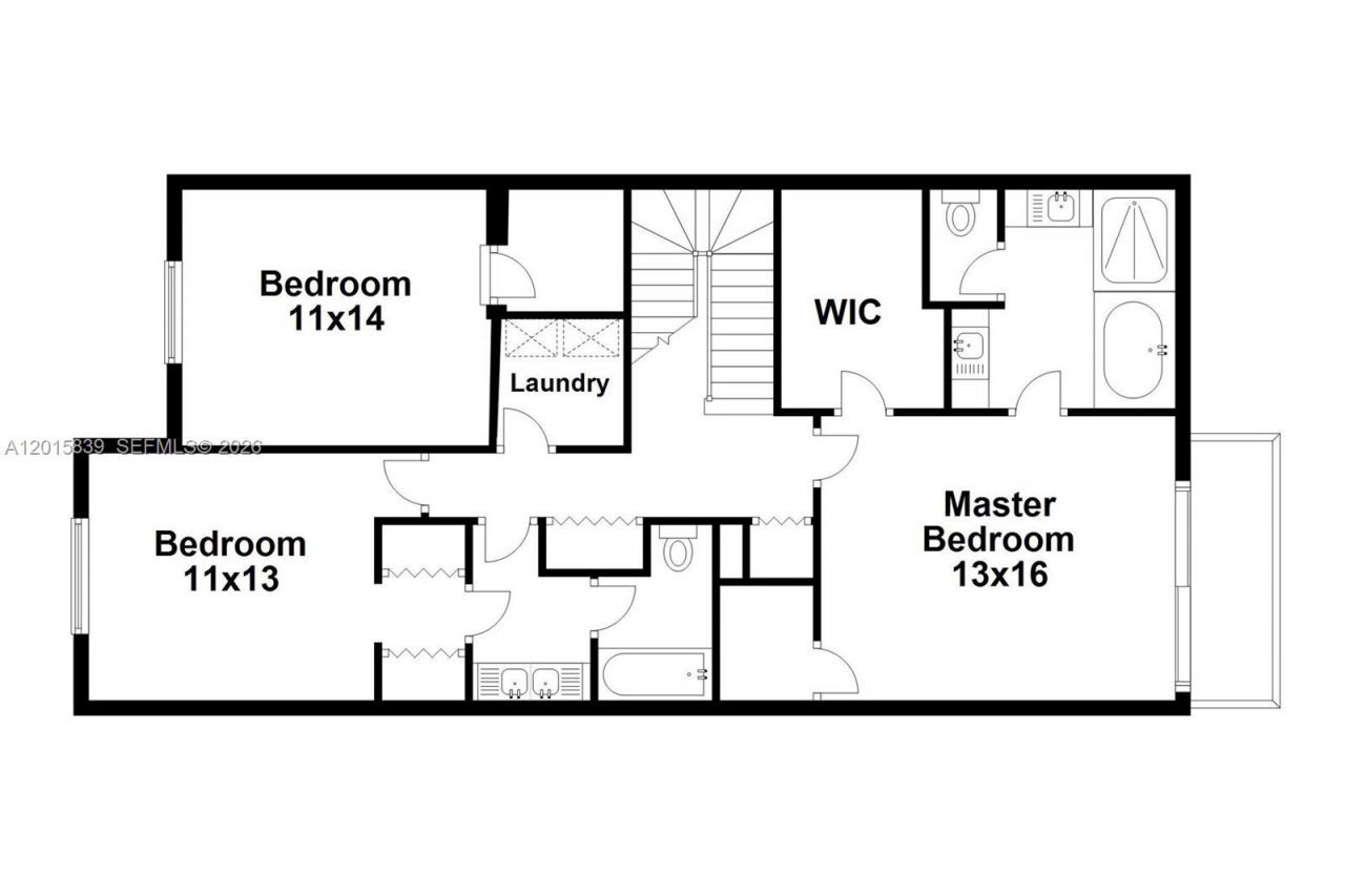 17641 SW 153rd Ct , Unit _, Miami, FL 33187 Photo