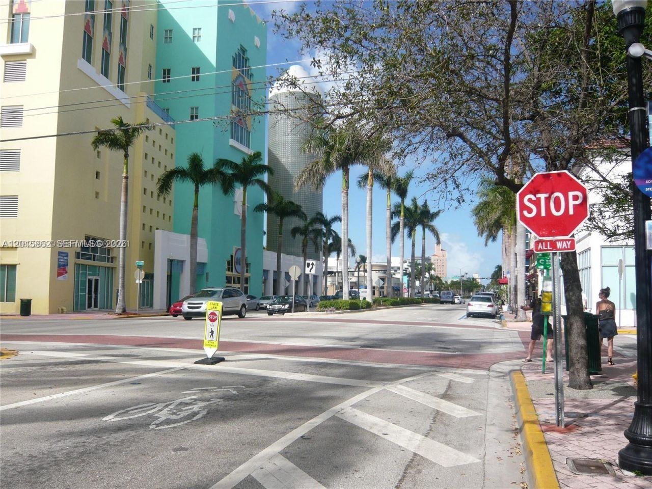 363 Washington, Unit 34, Miami Beach, FL 33139 Photo