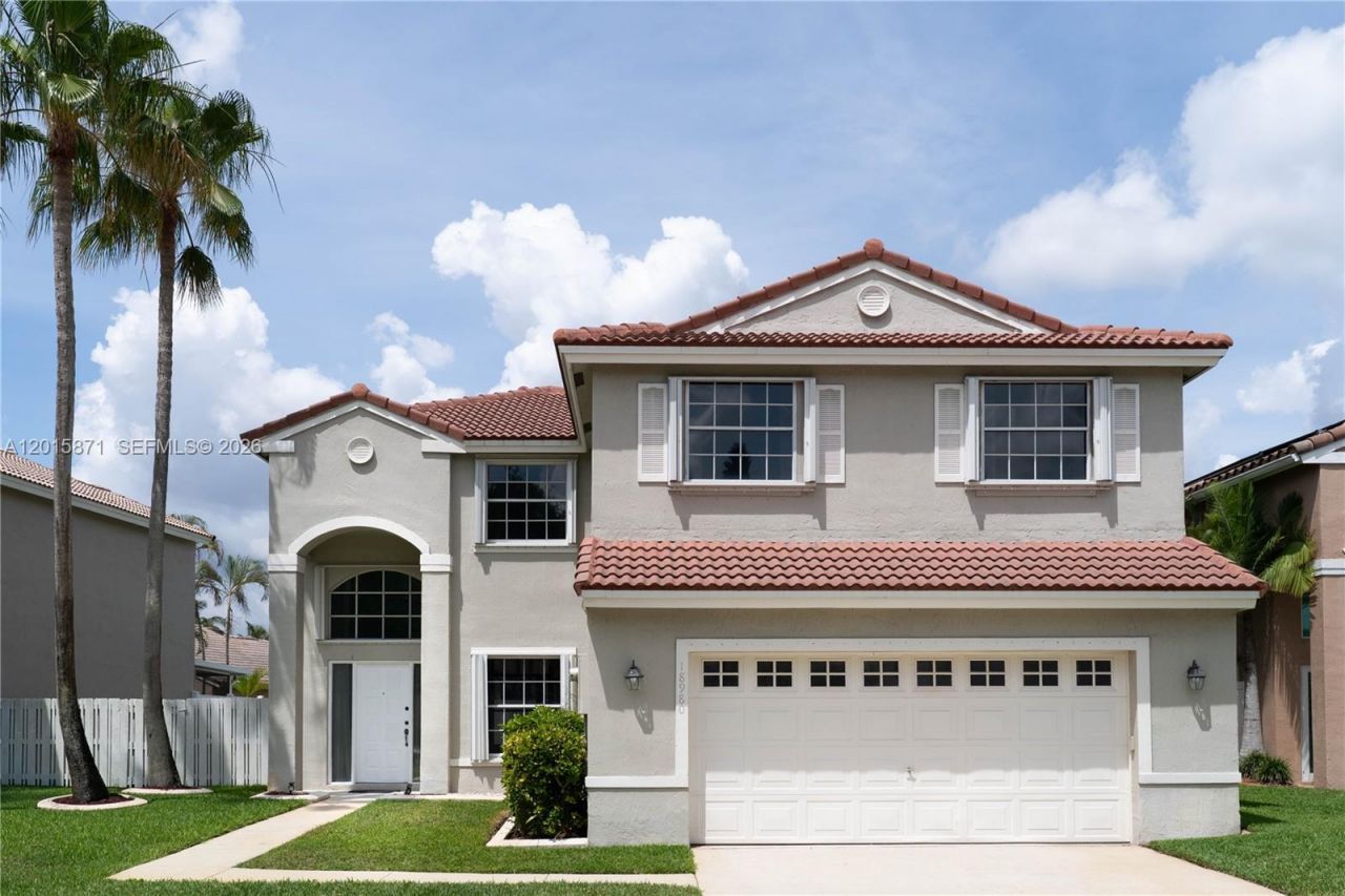 Please Call For Address, Unit 18980, Pembroke Pines, FL 33029 Main Photo