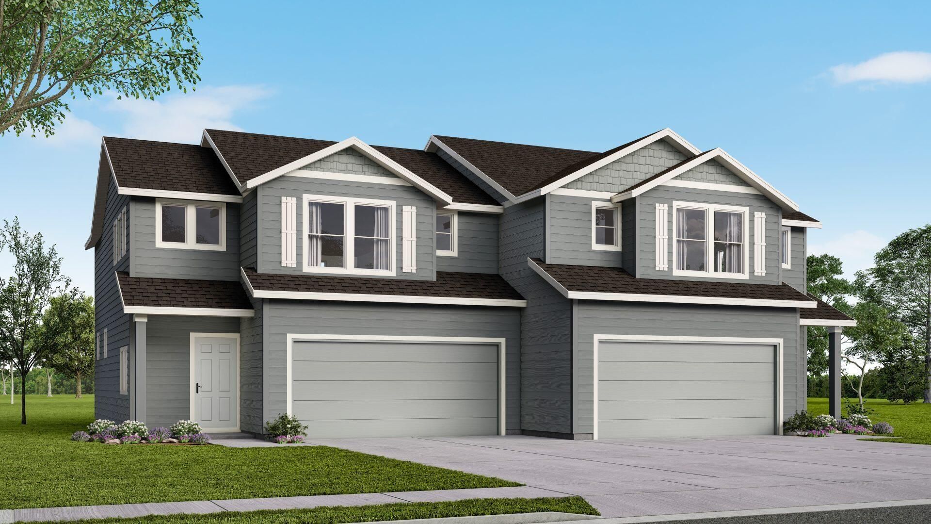 21442 NE Livingston Drive, Bend, OR 97701 Main Photo