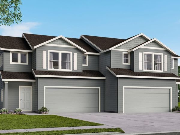 21442 NE Livingston Drive, Bend, OR 97701