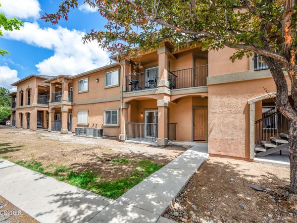 6850 Sharlands Avenue, Unit 1068, Reno, NV 89523