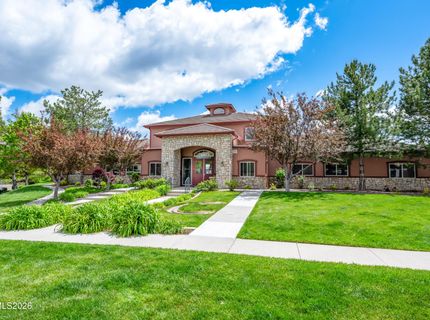6850 Sharlands Avenue, Unit 1068, Reno, NV 89523 Photo