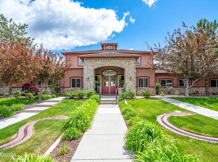 6850 Sharlands Avenue, Unit 1068, Reno, NV 89523 Photo