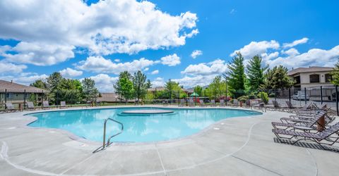 6850 Sharlands Avenue, Unit 1068, Reno, NV 89523 Photo